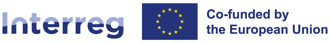 Interreg Italy–Croatia — Co-funded by the European Union