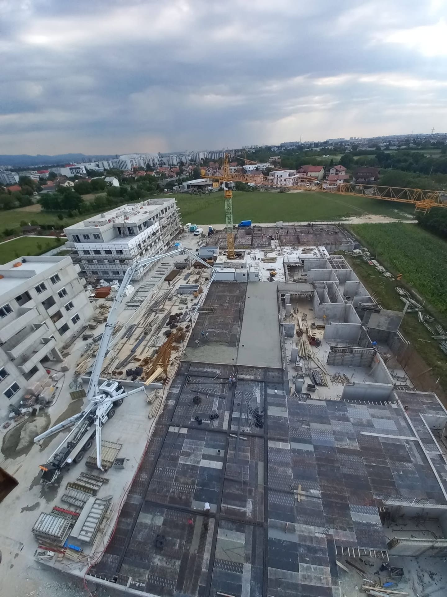 Foto: Zagreb
